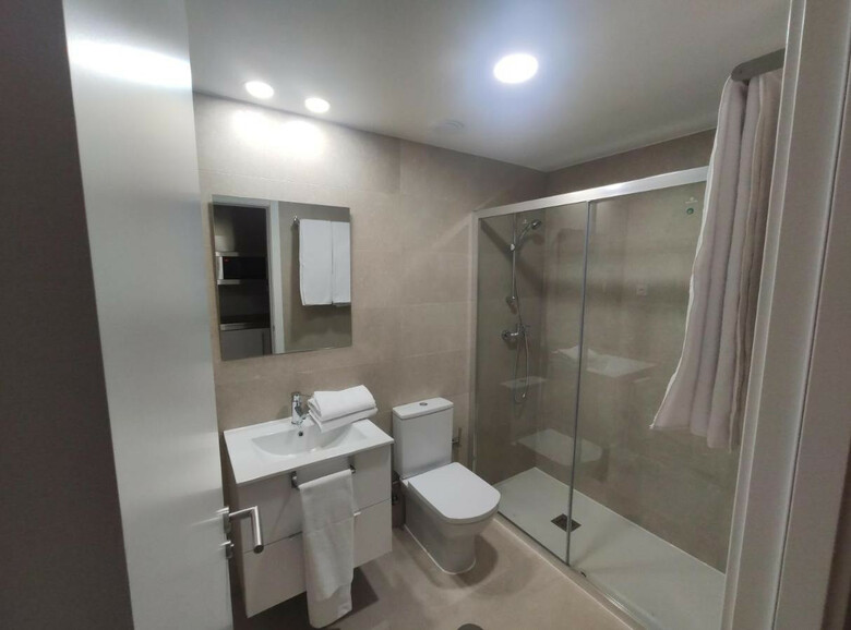 Apartamentos Atempo Aranjuez