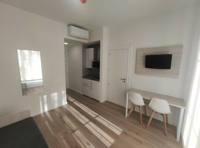 Apartamentos Atempo Aranjuez