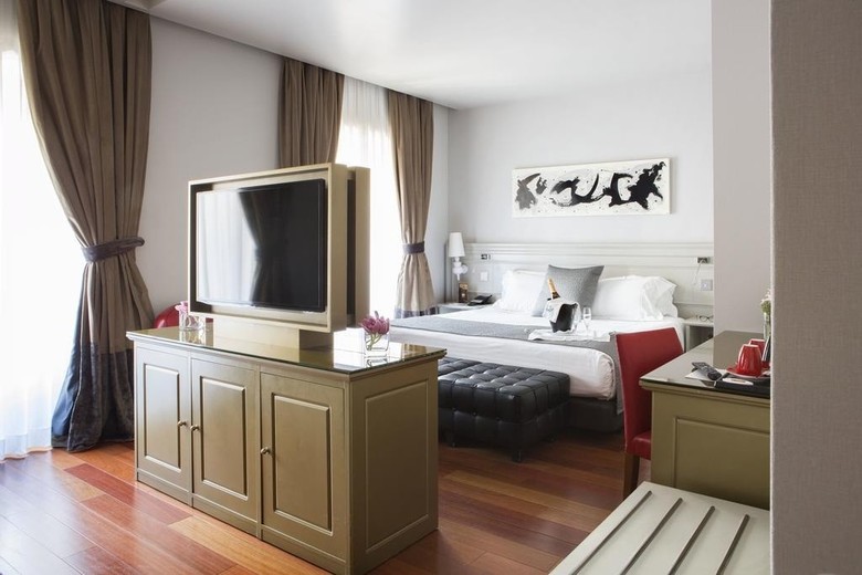 Hotel Preciados