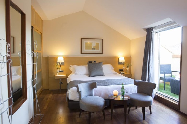 Hotel Preciados