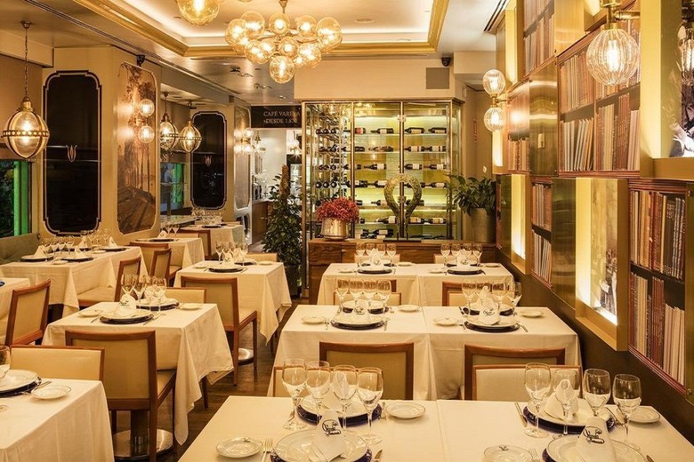 Hotel Preciados