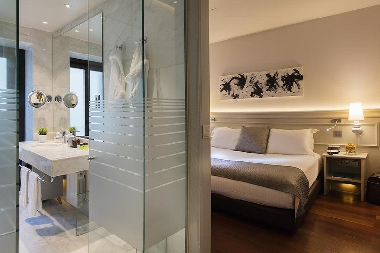 Hotel Preciados