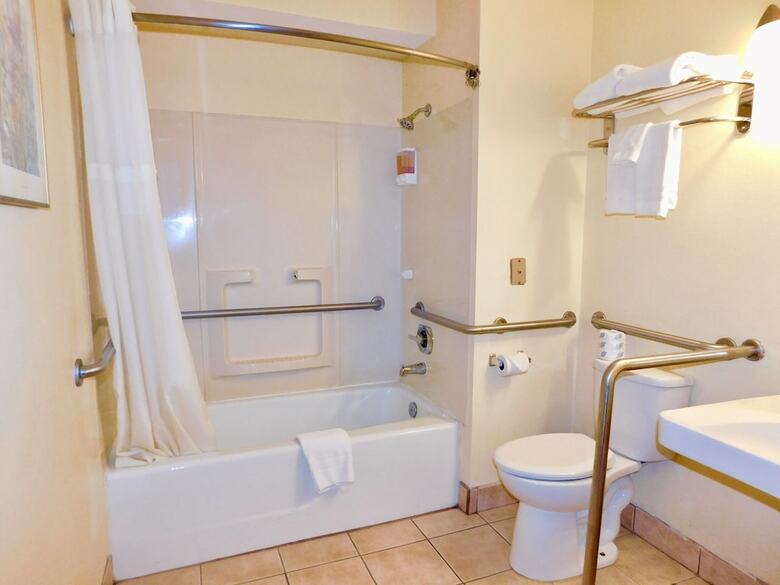 America's Best Value Inn Executive Suites & Hotel