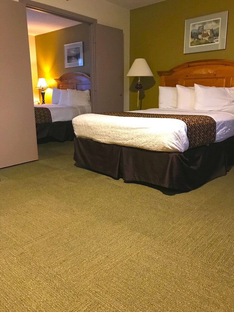 America's Best Value Inn Executive Suites & Hotel