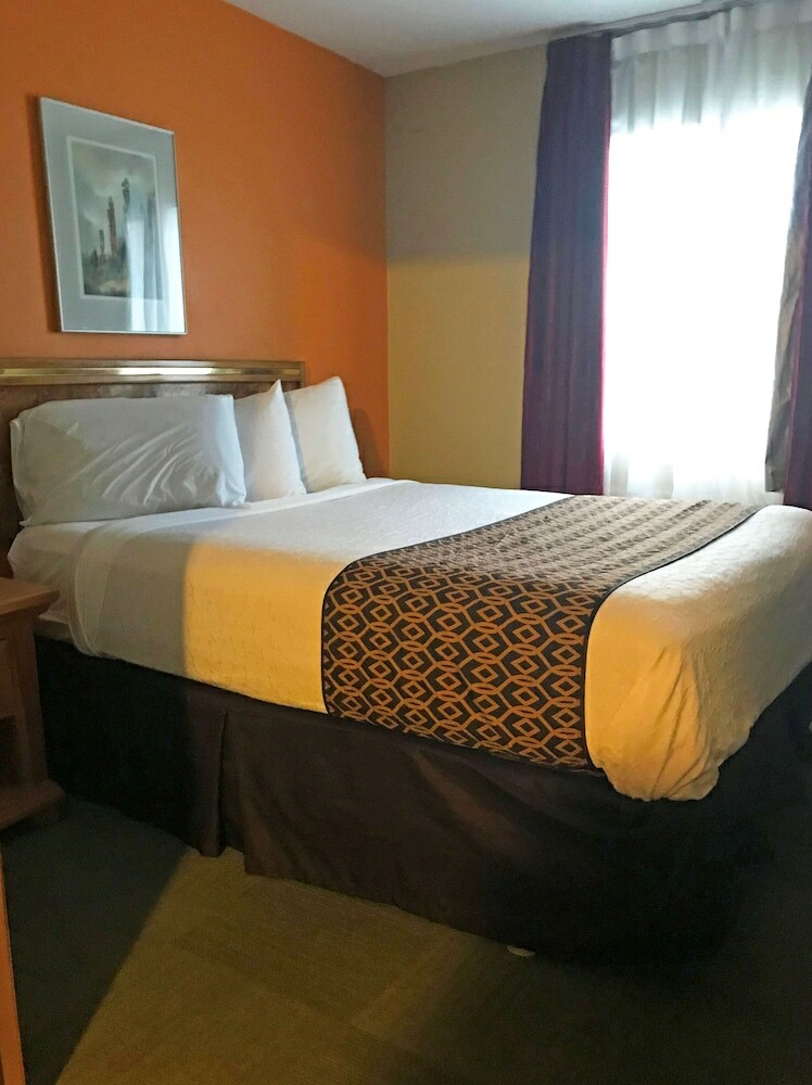 America's Best Value Inn Executive Suites & Hotel