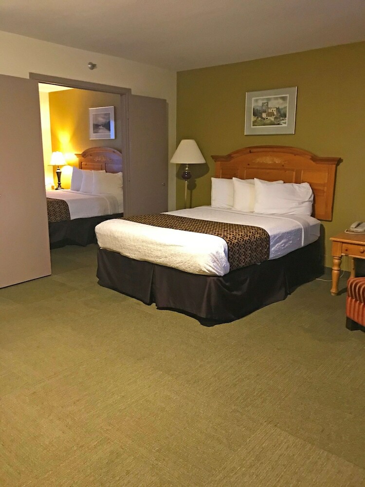 America's Best Value Inn Executive Suites & Hotel