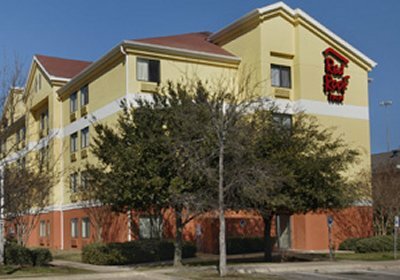 Hotel Red Roof Inn Austin South