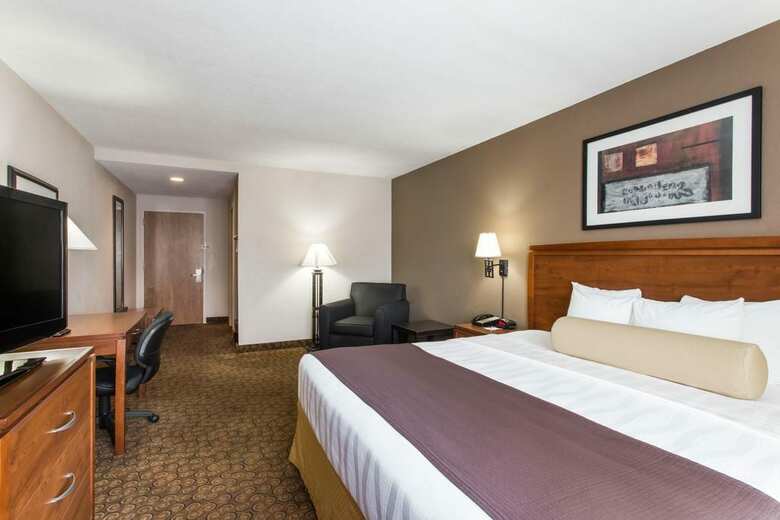Hotel Best Western Fort Pierce