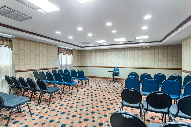 Hotel Best Western Fort Pierce