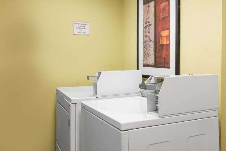 Hotel Best Western Fort Pierce