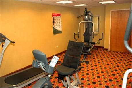 Hotel Best Western Fort Pierce