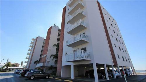 Apartamento Sea Breeze 608