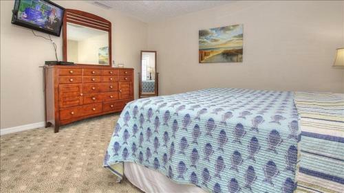 Apartamento Sea Breeze 608