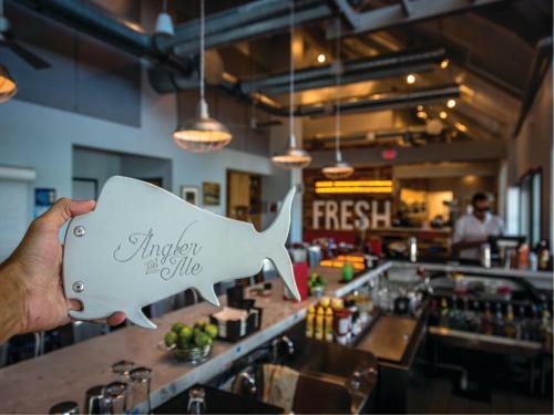 Hotel Hawks Cay Resort