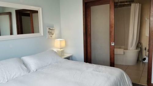 Apartamento One Bedroom Ocean Drive Suite