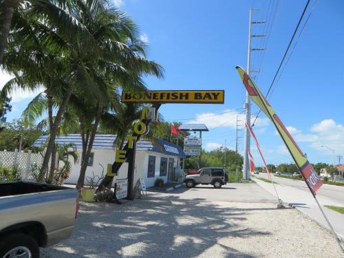 Bonefish Bay Motel & Rv's
