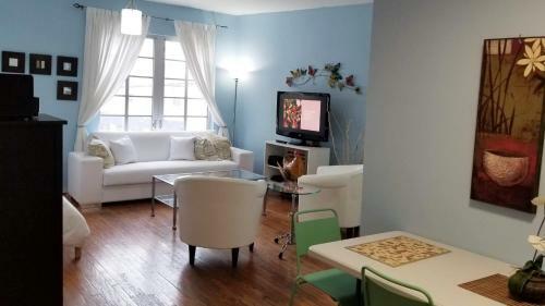 Apartamento Barbizon Beach Pad South Beach