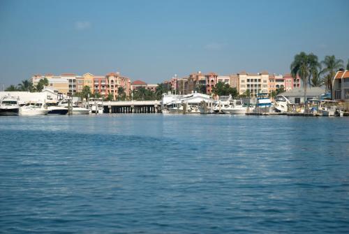 Hotel Residence Inn By Marriott Naples