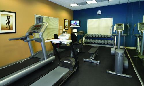 Hotel Residence Inn By Marriott Naples
