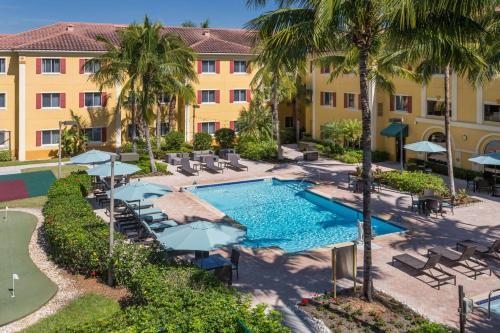 Hotel Hawthorn Suites By Wyndham Naples