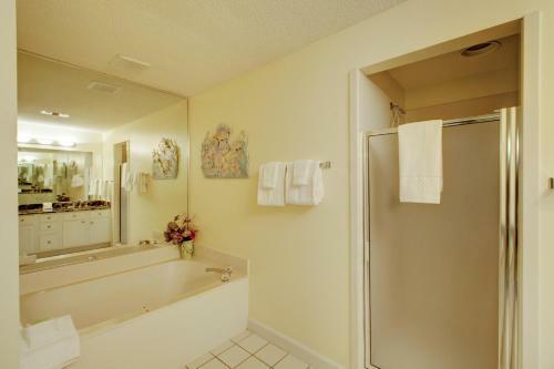 Hotel Tides At Topsl By Panhandle Getaways