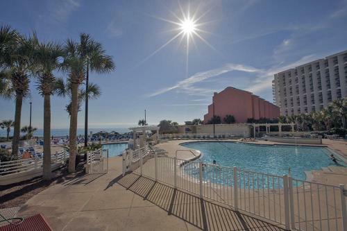 Hotel Tides At Topsl By Panhandle Getaways