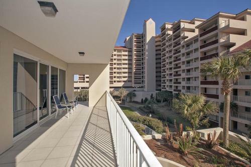 Hotel Tides At Topsl By Panhandle Getaways