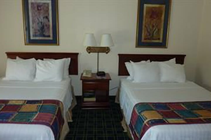 Hotel Holiday Inn Express Naples Downtown 5th Avenue