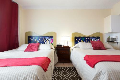 Apartamento Casablanca By Suarez Group R&m Corp.