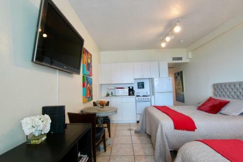 Apartamento Casablanca By Suarez Group R&m Corp.