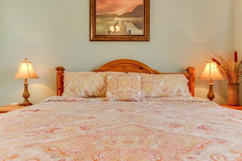Apartamento Heron Walk 8963