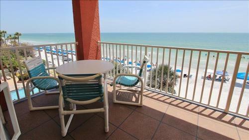 Apartamento Ram Sea 301