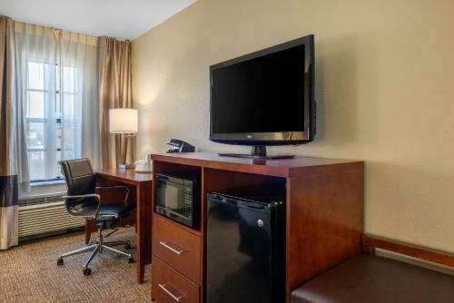 Hotel Comfort Inn Ocala Silver Springs