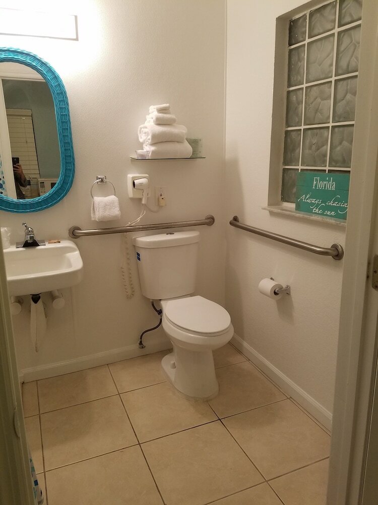 Malibu Resort Motel