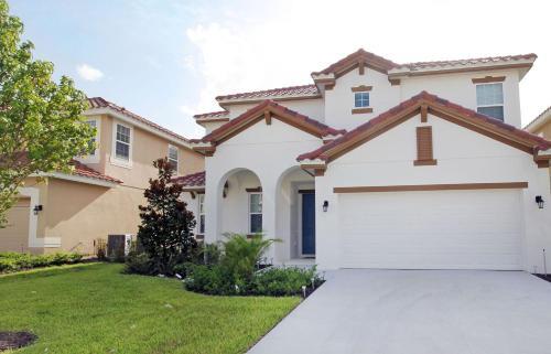 Vacation Home Near Disney 52ob33