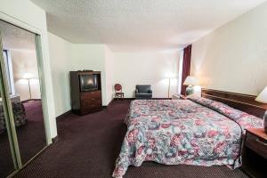 Hotel Rodeway Inn & Conference Center