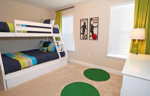 Vacation Homes Near Orlando 51ob33