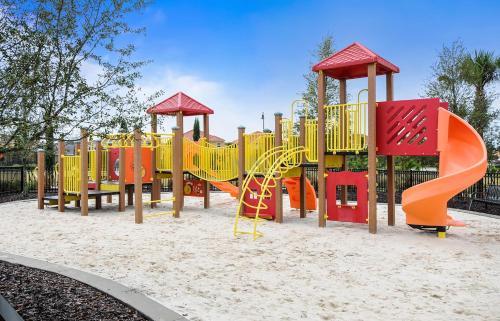Vacation Homes Near Orlando 51ob33