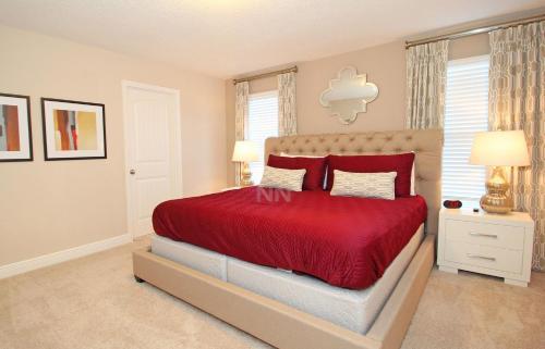 Vacation Homes Near Orlando 51ob33