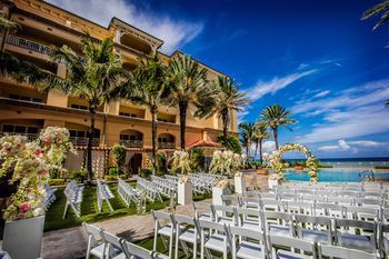 Hotel Eau Palm Beach Resort & Spa