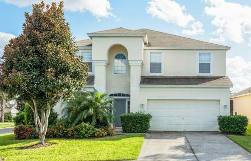 Spacious Vacation Home Rental House 77tb12