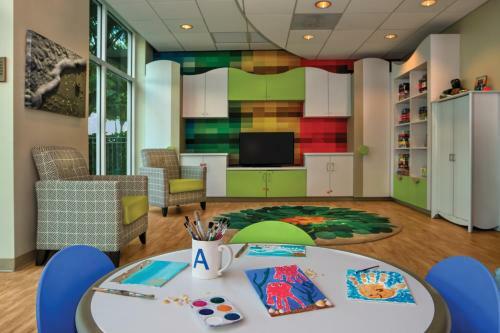 Villa Marriott's Oceana Palms