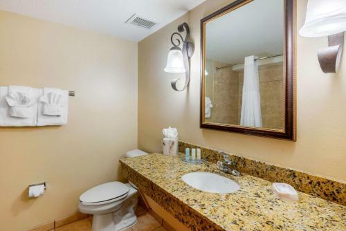 Hotel Clarion Inn Ormond Beach At Destination Daytona