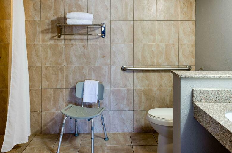 Motel Rodeway Inn Panama City