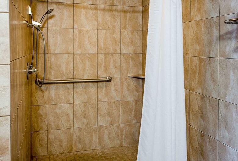 Motel Rodeway Inn Panama City