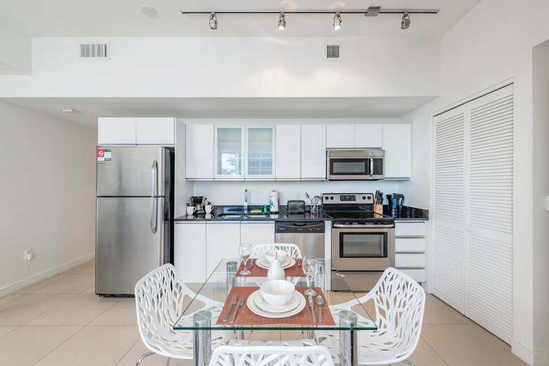 Apartamentos Monte Carlo By Miami Ambassadors