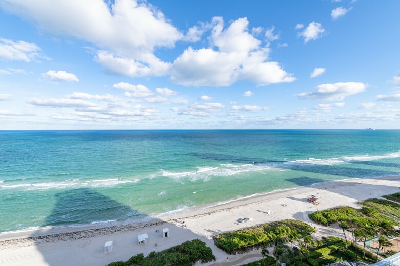 Apartamentos Monte Carlo By Miami Ambassadors