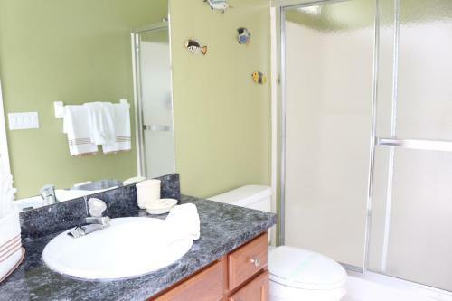 Grosvenor Villa Tm001