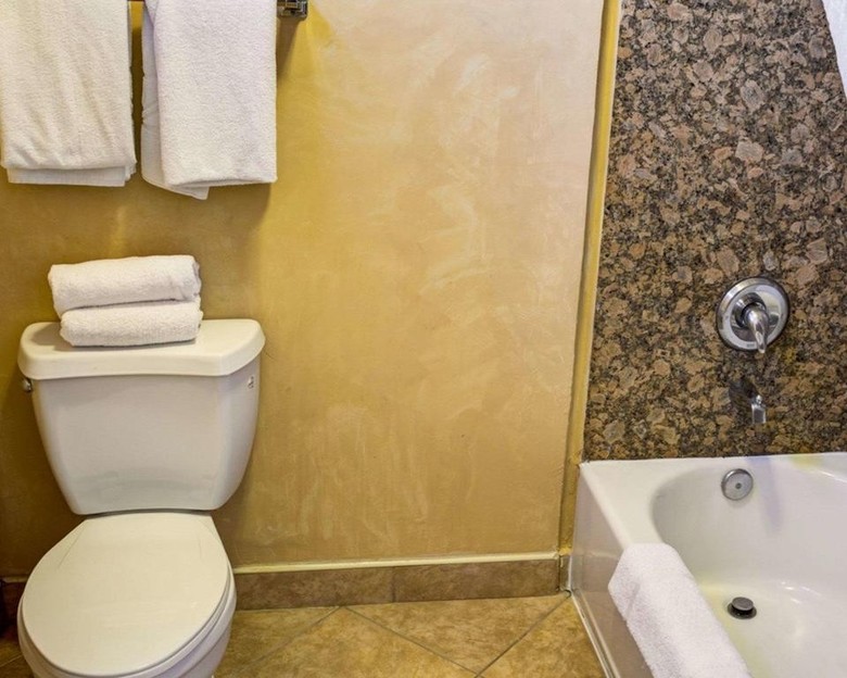 Hotel Rodeway Inn Culver City