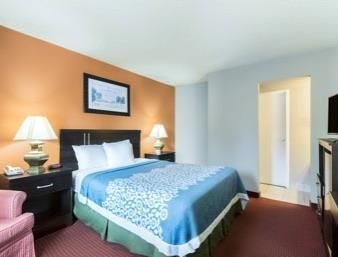Hotel Lancaster Travelodge Conferen
